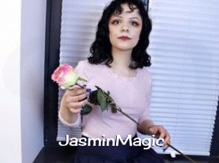 JasminMagic