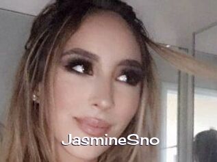 Jasmine_Sno
