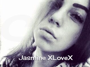 Jasmine_XLoveX