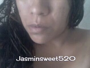 Jasminsweet520