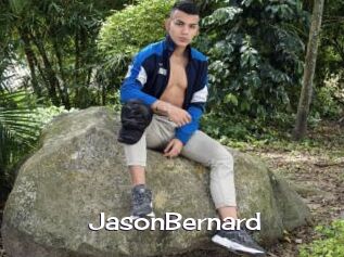 JasonBernard