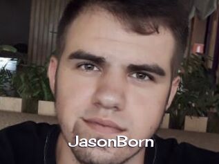 JasonBorn