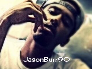 JasonBurr90 Click here to exit