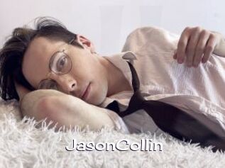 JasonCollin