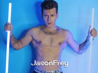 JasonFrey Click here to exit