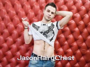 JasonHairyChest