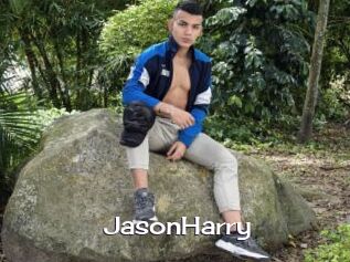 JasonHarry