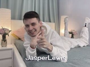 JasperLewis