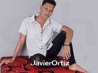 JavierOrtiz