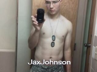JaxJohnson