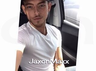 JaxonMaxx