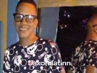 Jaxon_latinn Click here to exit