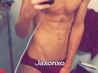 Jaxonxo