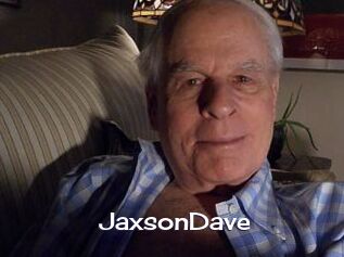 JaxsonDave