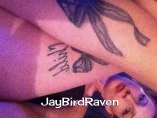 JayBirdRaven