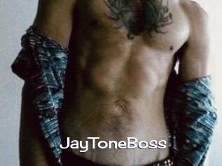 JayToneBoss