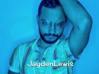 JaydenLewis