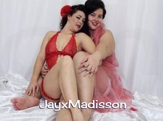 JayxMadisson