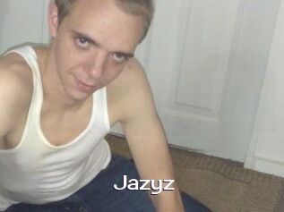 Jazyz Click here to exit