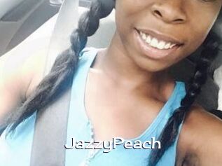 JazzyPeach