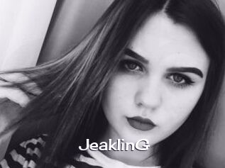 JeaklinG