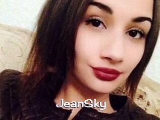 JeanSky