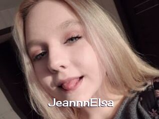 JeannnElsa