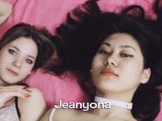 Jeanyona