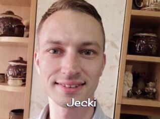 Jecki