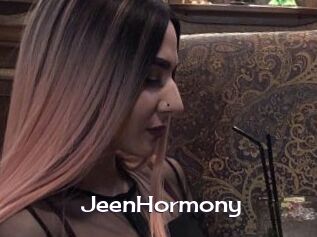 JeenHormony