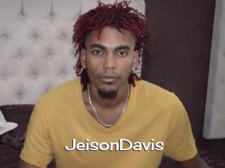 JeisonDavis
