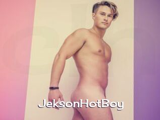 JeksonHotBoy Click here to exit