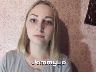JemmyLo