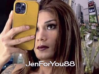 JenForYou88