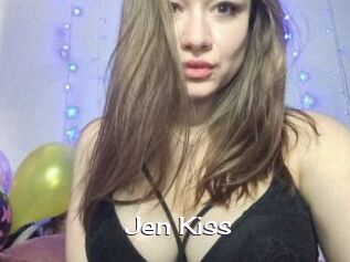 Jen_Kiss