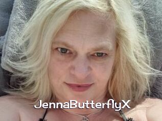 JennaButterflyX