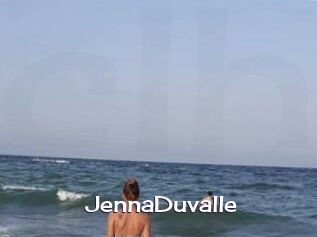 JennaDuvalle Click here to exit