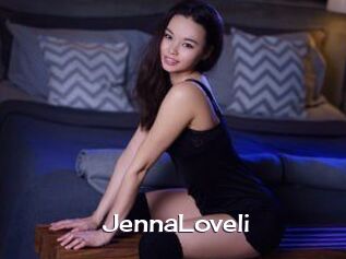 JennaLoveli