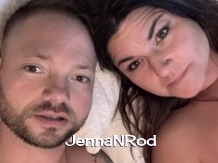 JennaNRod