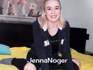 JennaNoger Click here to exit