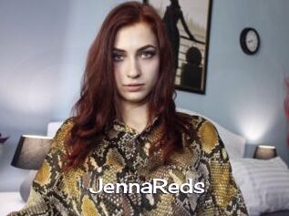 JennaReds