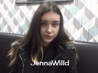 JennaWilld