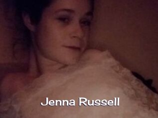 Jenna_Russell