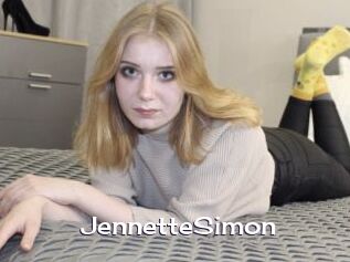 JennetteSimon