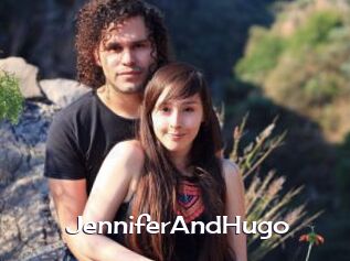 JenniferAndHugo