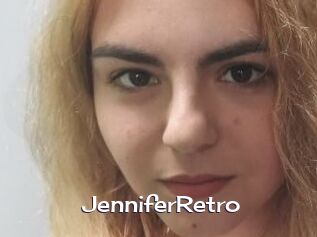 JenniferRetro