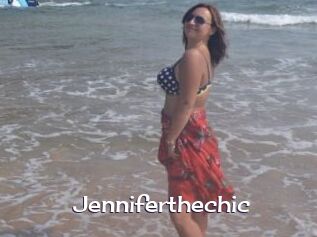 Jenniferthechic