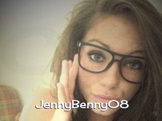 JennyBenny08