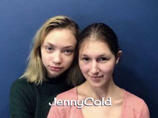 JennyCold Click here to exit