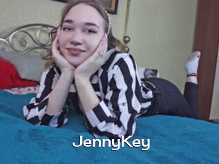 JennyKey
